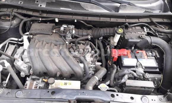 Sayi Na hannu Nissan Juke Black Mota in Douala a Ƙasar Kamaru Sayi Na hannu Nissan Juke Black Mota in Douala a Ƙasar Kamaru