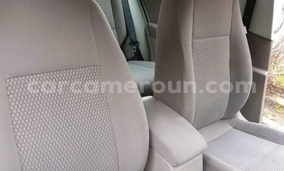 Sayi Na hannu Volkswagen Tiguan Black Mota in Douala a Ƙasar Kamaru Sayi Na hannu Volkswagen Tiguan Black Mota in Douala a Ƙasar Kamaru