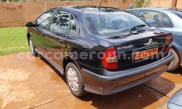 Sayi Na hannu Citroen C5 Sauran Mota in Douala a Ƙasar Kamaru