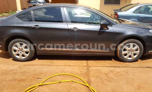 Sayi Na hannu Citroen C5 Sauran Mota in Douala a Ƙasar Kamaru Sayi Na hannu Citroen C5 Sauran Mota in Douala a Ƙasar Kamaru