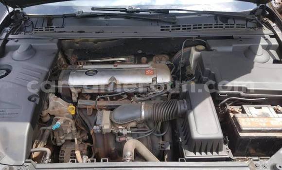 Sayi Na hannu Citroen C5 Sauran Mota in Douala a Ƙasar Kamaru Sayi Na hannu Citroen C5 Sauran Mota in Douala a Ƙasar Kamaru