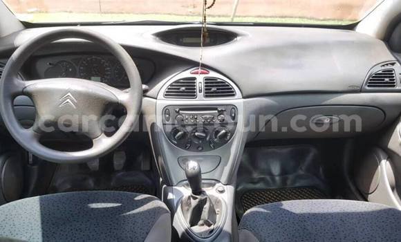 Sayi Na hannu Citroen C5 Sauran Mota in Douala a Ƙasar Kamaru Sayi Na hannu Citroen C5 Sauran Mota in Douala a Ƙasar Kamaru