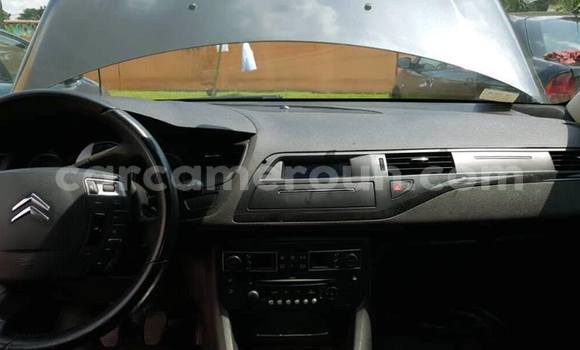 Sayi Na hannu Citroen C5 Sauran Mota in Douala a Ƙasar Kamaru Sayi Na hannu Citroen C5 Sauran Mota in Douala a Ƙasar Kamaru