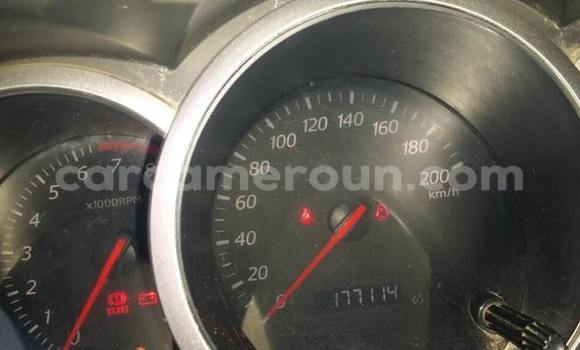 Sayi Na hannu Suzuki Grand Vitara Azurfa Mota in Douala a Ƙasar Kamaru Sayi Na hannu Suzuki Grand Vitara Azurfa Mota in Douala a Ƙasar Kamaru