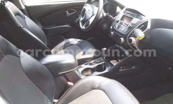 Sayi Na hannu Hyundai ix35 Sauran Mota in Douala a Ƙasar Kamaru Sayi Na hannu Hyundai ix35 Sauran Mota in Douala a Ƙasar Kamaru