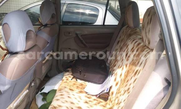 Sayi Na hannu Toyota RAV4 Brown Mota in Douala a Ƙasar Kamaru Sayi Na hannu Toyota RAV4 Brown Mota in Douala a Ƙasar Kamaru