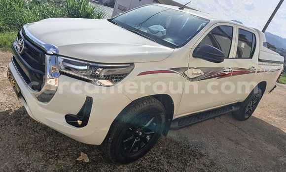 Cars for sale in cameroun - carcameroun