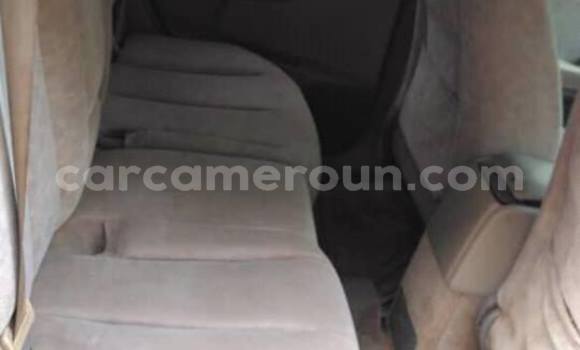 Sayi Na hannu Nissan Murano Black Mota in Douala a Ƙasar Kamaru Sayi Na hannu Nissan Murano Black Mota in Douala a Ƙasar Kamaru