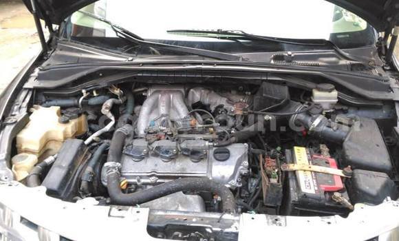 Sayi Na hannu Nissan Murano Black Mota in Douala a Ƙasar Kamaru Sayi Na hannu Nissan Murano Black Mota in Douala a Ƙasar Kamaru