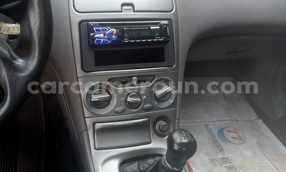 Acheter Occasion Voiture Toyota Celica Gris à Yaoundé, Central Cameroon Acheter Occasion Voiture Toyota Celica Gris à Yaoundé, Central Cameroon