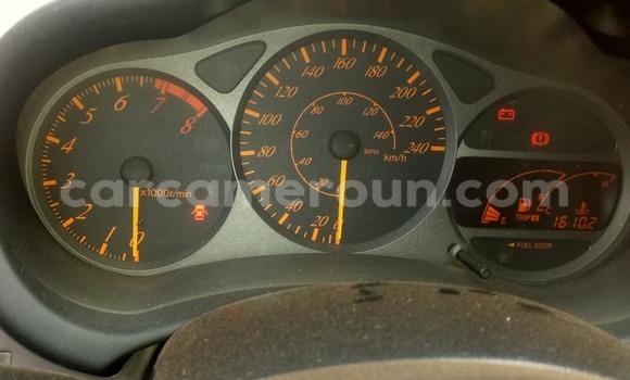 Acheter Occasion Voiture Toyota Celica Gris à Yaoundé, Central Cameroon Acheter Occasion Voiture Toyota Celica Gris à Yaoundé, Central Cameroon