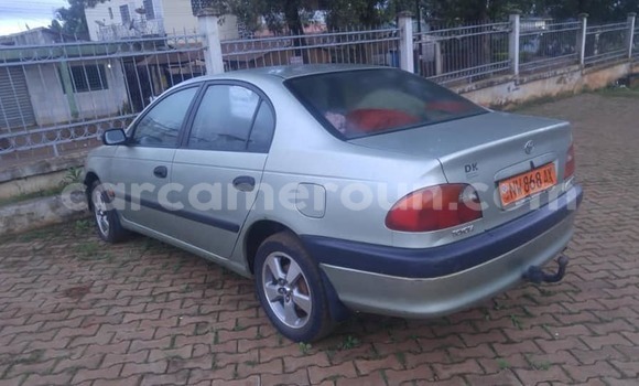 Acheter Occasion Voiture Toyota Avensis Gris à Yaoundé, Central Cameroon Acheter Occasion Voiture Toyota Avensis Gris à Yaoundé, Central Cameroon