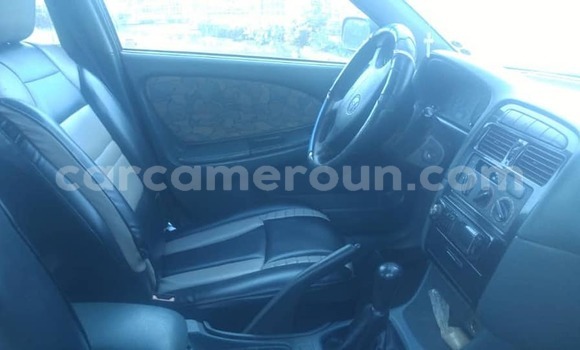 Acheter Occasion Voiture Toyota Avensis Gris à Yaoundé, Central Cameroon Acheter Occasion Voiture Toyota Avensis Gris à Yaoundé, Central Cameroon
