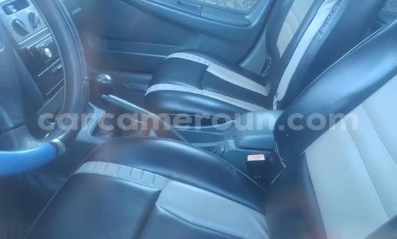 Acheter Occasion Voiture Toyota Avensis Gris à Yaoundé, Central Cameroon Acheter Occasion Voiture Toyota Avensis Gris à Yaoundé, Central Cameroon