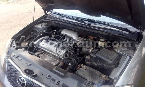 Sayi Na hannu Toyota Corolla Sauran Mota in Yaounde a Babban Kamaru Sayi Na hannu Toyota Corolla Sauran Mota in Yaounde a Babban Kamaru