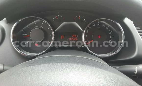 Acheter Occasion Voiture Peugeot 3008 Noir à Douala, Littoral Cameroon Acheter Occasion Voiture Peugeot 3008 Noir à Douala, Littoral Cameroon