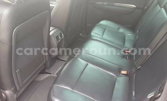 Acheter Occasion Voiture Peugeot 3008 Noir à Douala, Littoral Cameroon Acheter Occasion Voiture Peugeot 3008 Noir à Douala, Littoral Cameroon