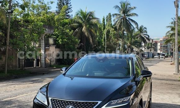 Cars for sale in cameroun - carcameroun