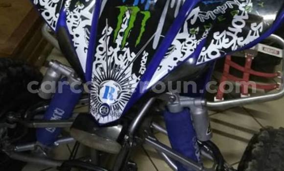 Acheter Occasion Moto Yamaha Raptor Autre à Yaoundé, Central Cameroon Acheter Occasion Moto Yamaha Raptor Autre à Yaoundé, Central Cameroon