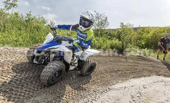 Acheter Occasion Moto Yamaha Raptor Autre à Yaoundé, Central Cameroon Acheter Occasion Moto Yamaha Raptor Autre à Yaoundé, Central Cameroon