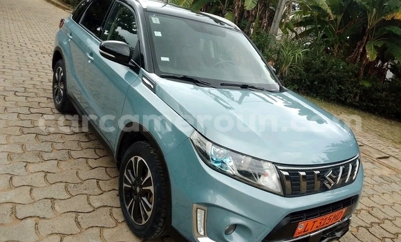 Voitures à vendre à cameroun - carcameroun