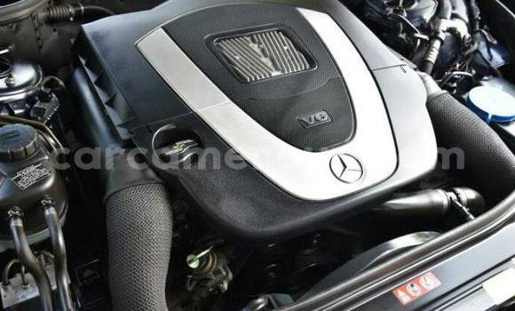 Acheter Occasion Voiture Mercedes‒Benz S–Class Autre à Yaoundé, Central Cameroon Acheter Occasion Voiture Mercedes‒Benz S–Class Autre à Yaoundé, Central Cameroon