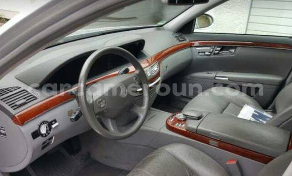 Acheter Occasion Voiture Mercedes‒Benz S–Class Autre à Yaoundé, Central Cameroon Acheter Occasion Voiture Mercedes‒Benz S–Class Autre à Yaoundé, Central Cameroon