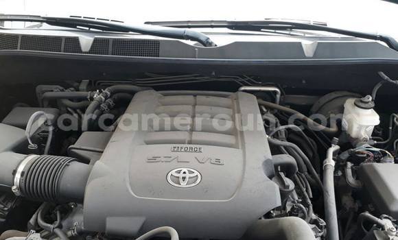 Acheter Occasion Voiture Toyota Sequoia Noir à Yaoundé, Central Cameroon Acheter Occasion Voiture Toyota Sequoia Noir à Yaoundé, Central Cameroon