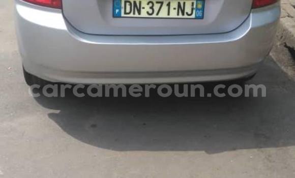 Acheter Occasion Voiture Toyota Corolla Gris à Yaoundé, Central Cameroon Acheter Occasion Voiture Toyota Corolla Gris à Yaoundé, Central Cameroon