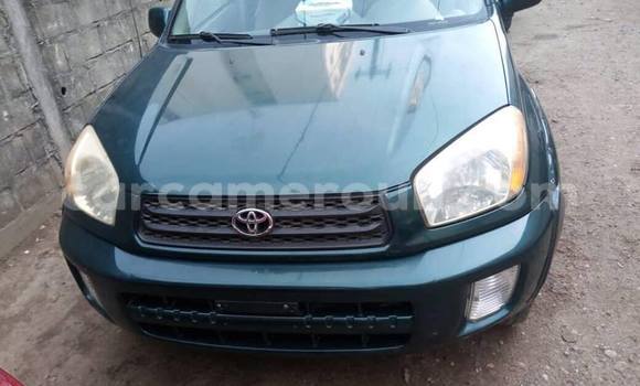 Buy Used Toyota RAV4 Other Car in Douala in Littoral Cameroon Buy Used Toyota RAV4 Other Car in Douala in Littoral Cameroon