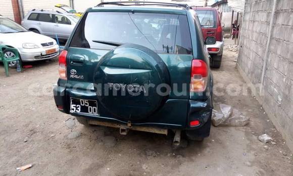 Buy Used Toyota RAV4 Other Car in Douala in Littoral Cameroon Buy Used Toyota RAV4 Other Car in Douala in Littoral Cameroon