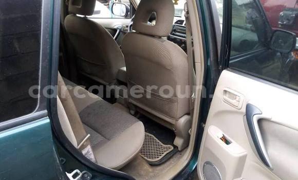 Buy Used Toyota RAV4 Other Car in Douala in Littoral Cameroon Buy Used Toyota RAV4 Other Car in Douala in Littoral Cameroon