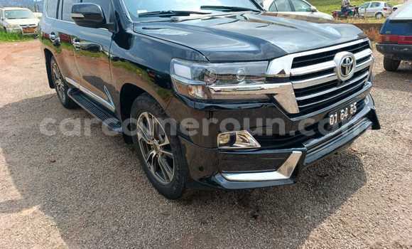 Cars for sale in cameroun - carcameroun