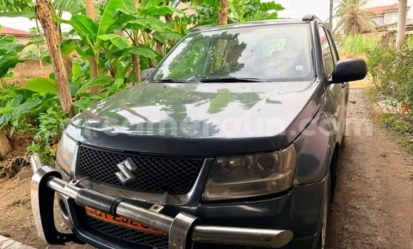 Voitures à vendre à cameroun - carcameroun