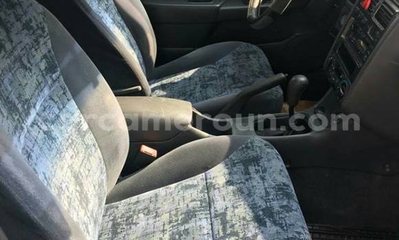 Acheter Occasion Voiture Toyota Carina Vert à Yaoundé, Central Cameroon Acheter Occasion Voiture Toyota Carina Vert à Yaoundé, Central Cameroon