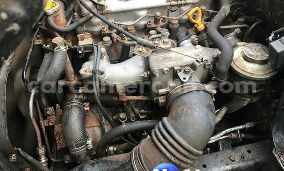 Acheter Occasion Voiture Toyota Dyna Blanc à Yaoundé, Central Cameroon Acheter Occasion Voiture Toyota Dyna Blanc à Yaoundé, Central Cameroon