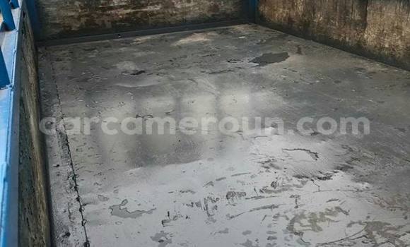 Acheter Occasion Voiture Toyota Dyna Blanc à Yaoundé, Central Cameroon Acheter Occasion Voiture Toyota Dyna Blanc à Yaoundé, Central Cameroon