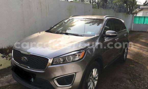 Buy Used Kia Sorento Other Car in Yaounde in Central Cameroon Buy Used Kia Sorento Other Car in Yaounde in Central Cameroon