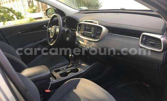 Buy Used Kia Sorento Other Car in Yaounde in Central Cameroon Buy Used Kia Sorento Other Car in Yaounde in Central Cameroon