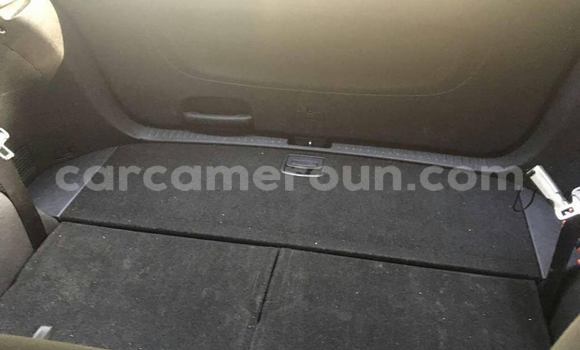 Buy Used Kia Sorento Other Car in Yaounde in Central Cameroon Buy Used Kia Sorento Other Car in Yaounde in Central Cameroon