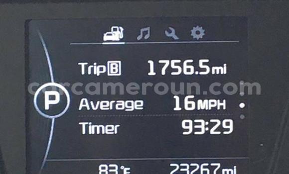 Buy Used Kia Sorento Other Car in Yaounde in Central Cameroon Buy Used Kia Sorento Other Car in Yaounde in Central Cameroon