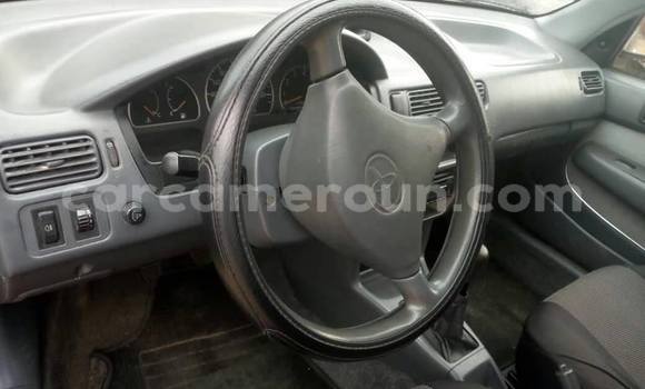 Buy Used Toyota Starlet Red Car in Douala in Littoral Cameroon Buy Used Toyota Starlet Red Car in Douala in Littoral Cameroon