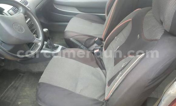 Buy Used Toyota Starlet Red Car in Douala in Littoral Cameroon Buy Used Toyota Starlet Red Car in Douala in Littoral Cameroon