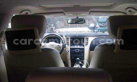 Buy Used Infinity Q45 Black Car in Douala in Littoral Cameroon Buy Used Infinity Q45 Black Car in Douala in Littoral Cameroon