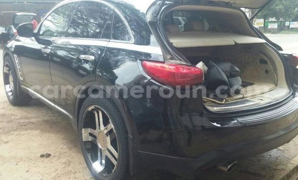 Buy Used Infinity Q45 Black Car in Douala in Littoral Cameroon Buy Used Infinity Q45 Black Car in Douala in Littoral Cameroon