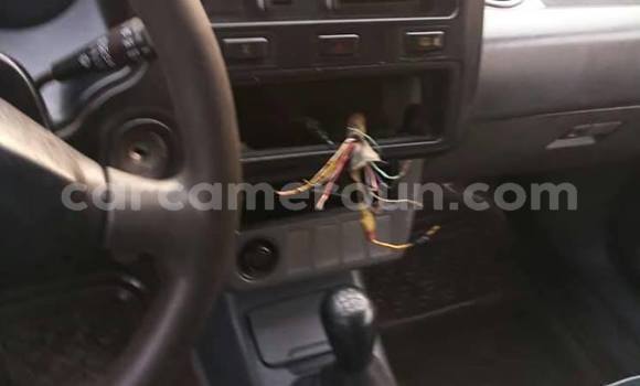 Buy Used Toyota RAV4 Blue Car in Douala in Littoral Cameroon Buy Used Toyota RAV4 Blue Car in Douala in Littoral Cameroon