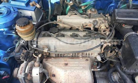 Buy Used Toyota RAV4 Blue Car in Douala in Littoral Cameroon Buy Used Toyota RAV4 Blue Car in Douala in Littoral Cameroon