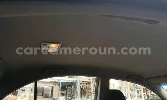 Buy Used Toyota Avensis Silver Car in Douala in Littoral Cameroon Buy Used Toyota Avensis Silver Car in Douala in Littoral Cameroon