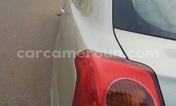 Buy Used Toyota Avensis Silver Car in Douala in Littoral Cameroon Buy Used Toyota Avensis Silver Car in Douala in Littoral Cameroon