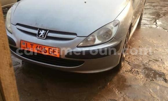 Buy Used Peugeot 307 Silver Car in Douala in Littoral Cameroon Buy Used Peugeot 307 Silver Car in Douala in Littoral Cameroon